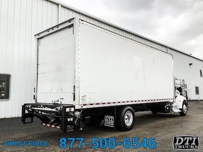 Used 2016 Peterbilt 337 4x2, Box Truck for sale #15952M - photo 2