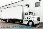 Used 2016 Peterbilt 337 4x2, Box Truck for sale #15952M - photo 1