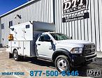 Used 2012 Ram 5500 Regular Cab 4x4, Service Truck for sale #15964M - photo 3