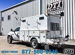 Used 2012 Ram 5500 Regular Cab 4x4, Service Truck for sale #15964M - photo 2