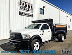 Used 2012 Ram 5500 Regular Cab 4x4, Dump Truck for sale #15964Mwts - photo 21