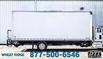 Used 2016 Peterbilt 337 4x2, Box Truck for sale #15968M - photo 5