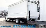 Used 2016 Freightliner M2 106 Conventional Cab 4x2, Box Truck for sale #15985Mwts - photo 3