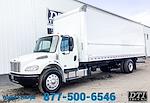 Used 2016 Freightliner M2 106 Conventional Cab 4x2, Box Truck for sale #15985Mwts - photo 21