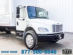 Used 2016 Freightliner M2 106 Conventional Cab 4x2, Box Truck for sale #15985Mwts - photo 4