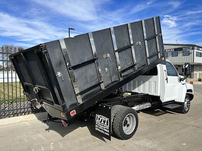 Used 2006 Chevrolet Kodiak C4500 Regular Cab 4x2, Landscape Dump for sale #16001Wwts - photo 2