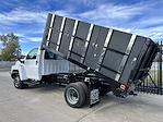 Used 2006 Chevrolet Kodiak C4500, Landscape Dump for sale #16001Wwts - photo 4