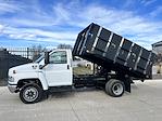 Used 2006 Chevrolet Kodiak C4500 Regular Cab 4x2, Landscape Dump for sale #16001Wwts - photo 3