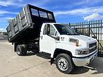 Used 2006 Chevrolet Kodiak C4500 Regular Cab 4x2, Landscape Dump for sale #16001Wwts - photo 1