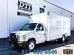 Used 2018 Ford E-350 RWD, Box Van for sale #16006M - photo 1
