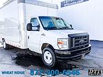 Used 2018 Ford E-350 RWD, Box Van for sale #16006M - photo 4