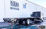 Used 2017 International DuraStar 4300 SBA 4x2, Flatbed Truck for sale #16096M - photo 11