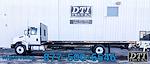 Used 2017 International DuraStar 4300 SBA 4x2, Flatbed Truck for sale #16096M - photo 12