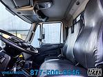 Used 2017 International DuraStar 4300 SBA 4x2, Flatbed Truck for sale #16096M - photo 13