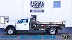Used 2023 Ford F-600 Regular Cab 4x4, Cab Chassis for sale #16103M - photo 12