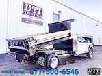 Used 2023 Ford F-600 Regular Cab 4x4, Cab Chassis for sale #16103M - photo 10