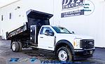 Used 2023 Ford F-600 Regular Cab 4x4, Dump Truck for sale #16103Mwts - photo 26