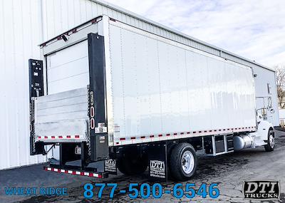 Used 2016 Peterbilt 337 4x2, Box Truck for sale #16119M - photo 2