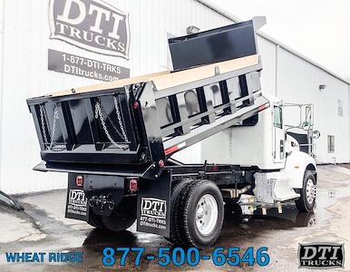 Used 2016 Peterbilt 337 4x2, Dump Truck for sale #16120M - photo 2