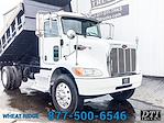Used 2016 Peterbilt 337 4x2, Dump Truck for sale #16120M - photo 4