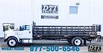 Used 2021 Ford F-650 Regular Cab 4x2, Stake Bed for sale #16160M - photo 13