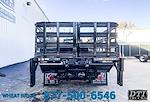 Used 2021 Ford F-650 Regular Cab 4x2, Stake Bed for sale #16160M - photo 10
