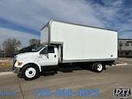 Used 2009 Ford F-650 Regular Cab 4x2, Box Truck for sale #16163Wwts - photo 1