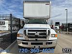 Used 2009 Ford F-650 Regular Cab 4x2, Box Truck for sale #16163Wwts - photo 4