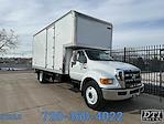 Used 2009 Ford F-650 Regular Cab 4x2, Box Truck for sale #16163Wwts - photo 5