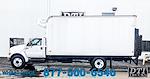 Used 2011 Ford F-650 Regular Cab 4x2, Refrigerated Body for sale #16171Mwts - photo 13