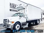 Used 2011 Ford F-650 Regular Cab 4x2, Refrigerated Body for sale #16171Mwts - photo 1