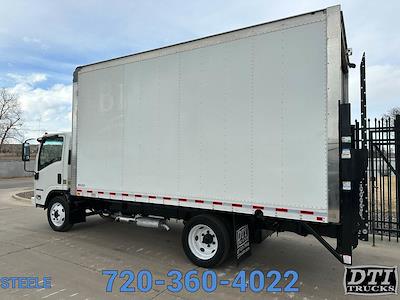 Used 2016 Isuzu NPR-HD, Box Truck for sale #16179Wwts - photo 2