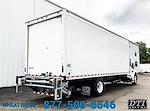 Used 2024 Peterbilt 536 4x2, Morgan Truck Body Box Truck for sale #16188Mwts - photo 2