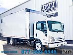 Used 2022 Isuzu NQR Regular Cab 4x2, Box Truck for sale #16191M - photo 3