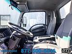 Used 2022 Isuzu NQR Regular Cab 4x2, Box Truck for sale #16191M - photo 12