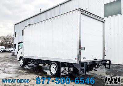 Used 2022 Chevrolet LCF 4500 Regular Cab 4x2, Box Truck for sale #16195Mwts - photo 2