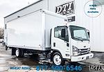 Used 2022 Chevrolet LCF 4500 Regular Cab 4x2, Box Truck for sale #16195Mwts - photo 24