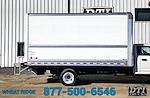 Used 2018 Ford F-450 Regular Cab 4x2, Box Truck for sale #16211M - photo 5
