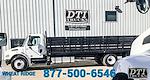 Used 2018 Freightliner M2 106 Conventional Cab 4x2, Stake Bed for sale #16223M - photo 13