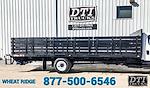 Used 2018 Freightliner M2 106 Conventional Cab 4x2, Stake Bed for sale #16223M - photo 5