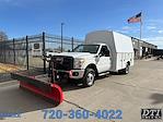 Used 2012 Ford F-350 Regular Cab 4x4, Service Truck for sale #16226Wwts - photo 1