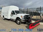 Used 2012 Ford F-350 Regular Cab 4x4, Service Truck for sale #16226Wwts - photo 4