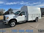 Used 2012 Ford F-350 Regular Cab 4x4, Service Truck for sale #16226Wwts - photo 5