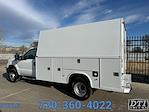 Used 2012 Ford F-350 Regular Cab 4x4, Service Truck for sale #16226Wwts - photo 2