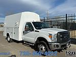 Used 2012 Ford F-350 Regular Cab 4x4, Service Truck for sale #16226Wwts - photo 8