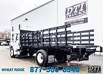 Used 2020 Freightliner M2 106 Conventional Cab 4x2, Stake Bed for sale #16241M - photo 2