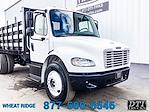 Used 2020 Freightliner M2 106 Conventional Cab 4x2, Stake Bed for sale #16241M - photo 3