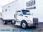 Used 2025 Peterbilt 536 4x2, Cab Chassis for sale #16245M - photo 3