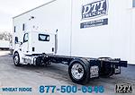 Used 2025 Peterbilt 536 4x2, Cab Chassis for sale #16245M - photo 2