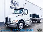 Used 2025 Peterbilt 536 4x2, Cab Chassis for sale #16245M - photo 1